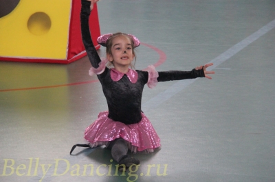 IX международный рейтинговый фестиваль-конкурс Русский берег-2013_1