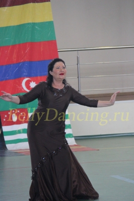 IX международный рейтинговый фестиваль-конкурс Русский берег-2013_6