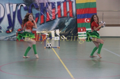 IX международный рейтинговый фестиваль-конкурс Русский берег-2013_4