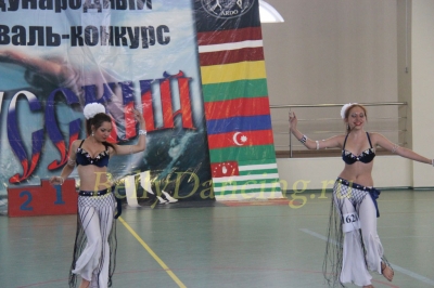 IX международный рейтинговый фестиваль-конкурс Русский берег-2013_2