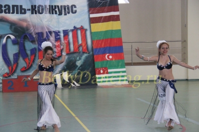 IX международный рейтинговый фестиваль-конкурс Русский берег-2013_3