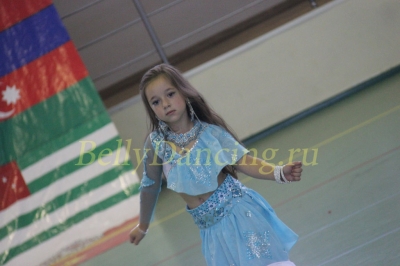 IX международный рейтинговый фестиваль-конкурс Русский берег-2013_4