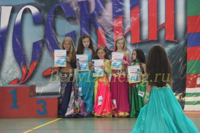 IX международный рейтинговый фестиваль-конкурс Русский берег-2013_6