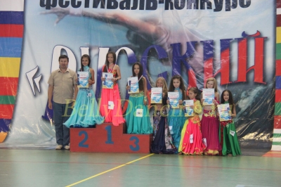 IX международный рейтинговый фестиваль-конкурс Русский берег-2013_7