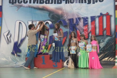 IX международный рейтинговый фестиваль-конкурс Русский берег-2013_9