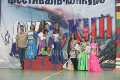 IX международный рейтинговый фестиваль-конкурс Русский берег-2013_10