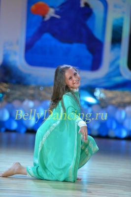 Открытый чемпонат Украины 2013_2