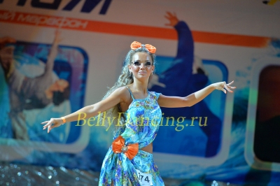 Открытый чемпонат Украины 2013_2