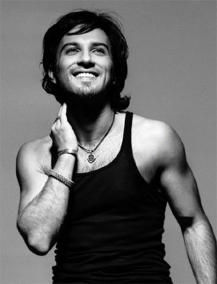 Таркан (Tarkan)