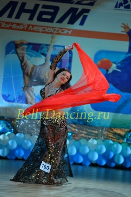 Открытый чемпонат Украины 2013_2