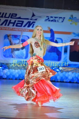 Открытый чемпонат Украины 2013_2