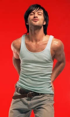 Таркан (Tarkan)