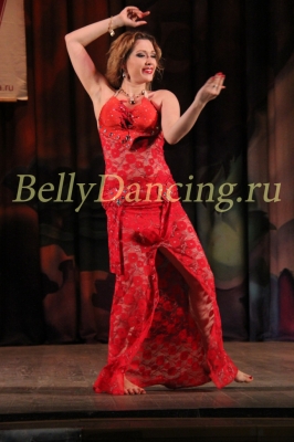 Всероссийский чемпионат исполнителей Bellydance 2013, Москва_3