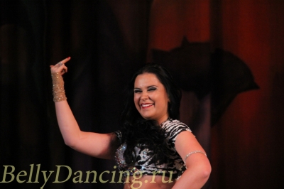 Всероссийский чемпионат исполнителей Bellydance 2013, Москва_6