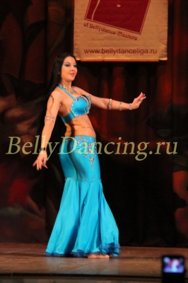 Всероссийский чемпионат исполнителей Bellydance 2013, Москва_8