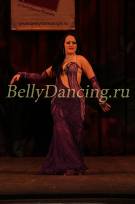 Всероссийский чемпионат исполнителей Bellydance 2013, Москва_10