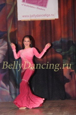 Всероссийский чемпионат исполнителей Bellydance 2013, Москва_4