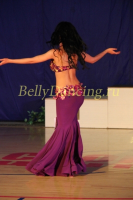 Oriental Arbat Cup 2013_2