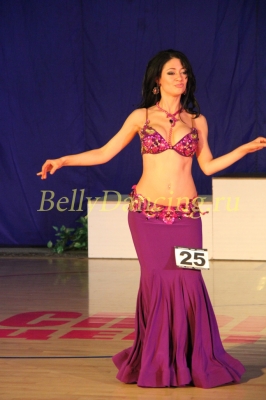 Oriental Arbat Cup 2013_3