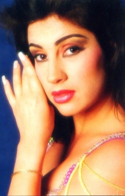 Ольга Степанова (нур)