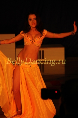 Oriental Arbat Cup 2013_4