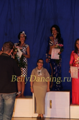 Oriental Arbat Cup 2013_10