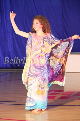 Oriental Arbat Cup 2013_4