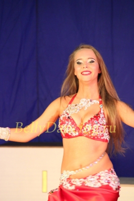 Oriental Arbat Cup 2013_9