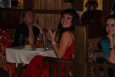 Ольга Степанова (нур)