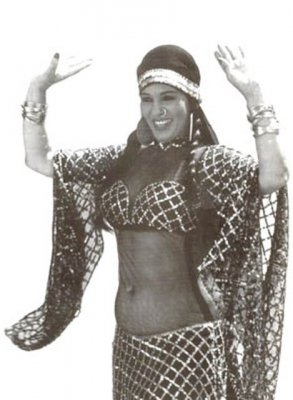 Фифи Абду (Fifi Abdu)