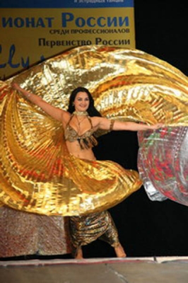 Ясмни аль-Асуан