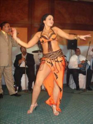 Ясмни аль-Асуан