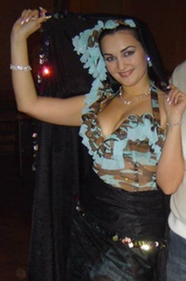 Ясмни аль-Асуан