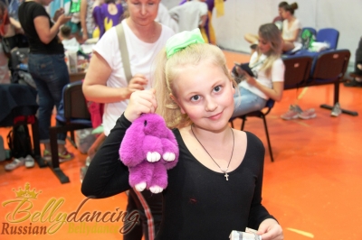 XI Кубок России по мажорет-спорту и твирлингу, Дмитров_20