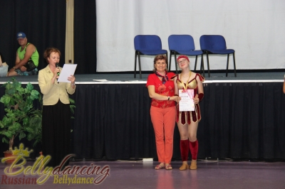 XI Кубок России по мажорет-спорту и твирлингу, Дмитров_47