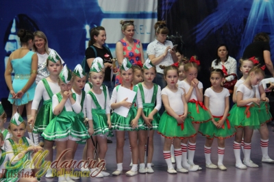XI Кубок России по мажорет-спорту и твирлингу, Дмитров_51