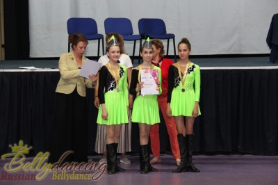 XI Кубок России по мажорет-спорту и твирлингу, Дмитров_53