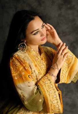 Ясмни аль-Асуан