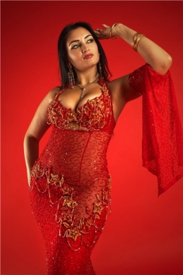 Ясмни аль-Асуан