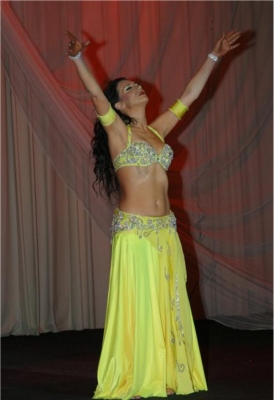 Елена Рамазанова