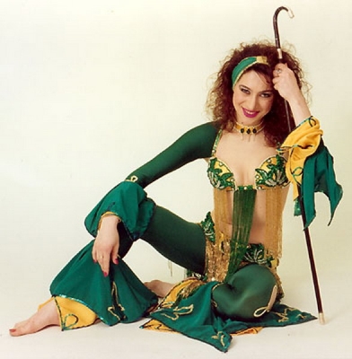 Елена Рамазанова