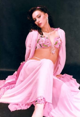 Елена Рамазанова