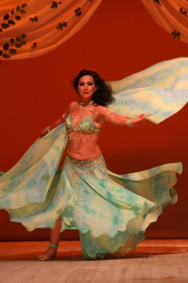 Елена Рамазанова