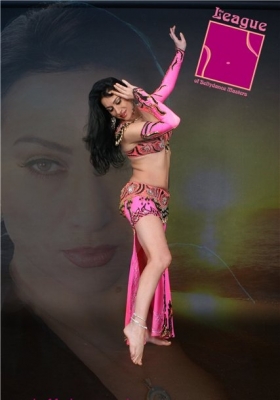 Елена Рамазанова