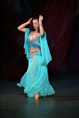 Наталия Фадда