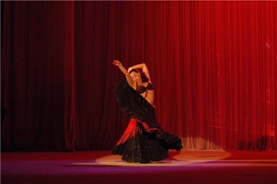 Наталия Фадда