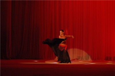 Наталия Фадда