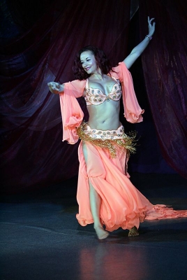 Наталия Фадда