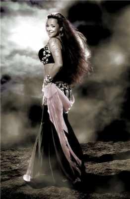 Наталия Фадда