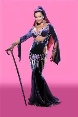 Наталия Фадда